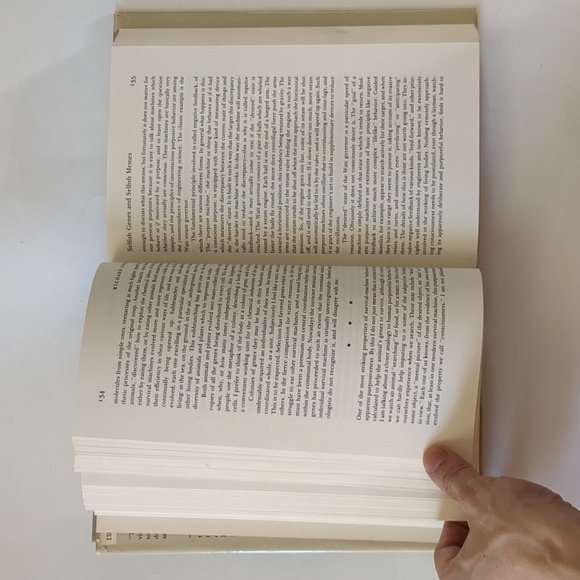 The Mind's I - Hofstadter  & Dennett - 1981 - Picture 8 of 10